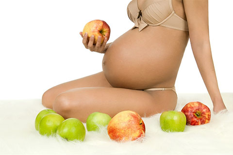 Healthy Eating During Pregnancy