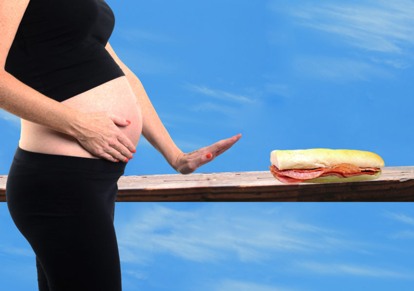 Low Carb Diets and Pregnancy